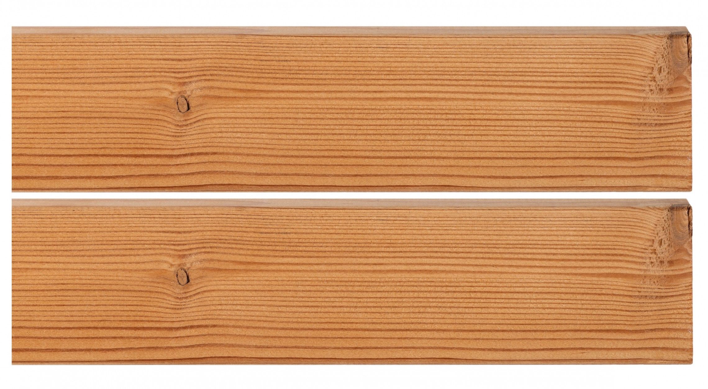 Rhombus profiel - houten gevelbekleding