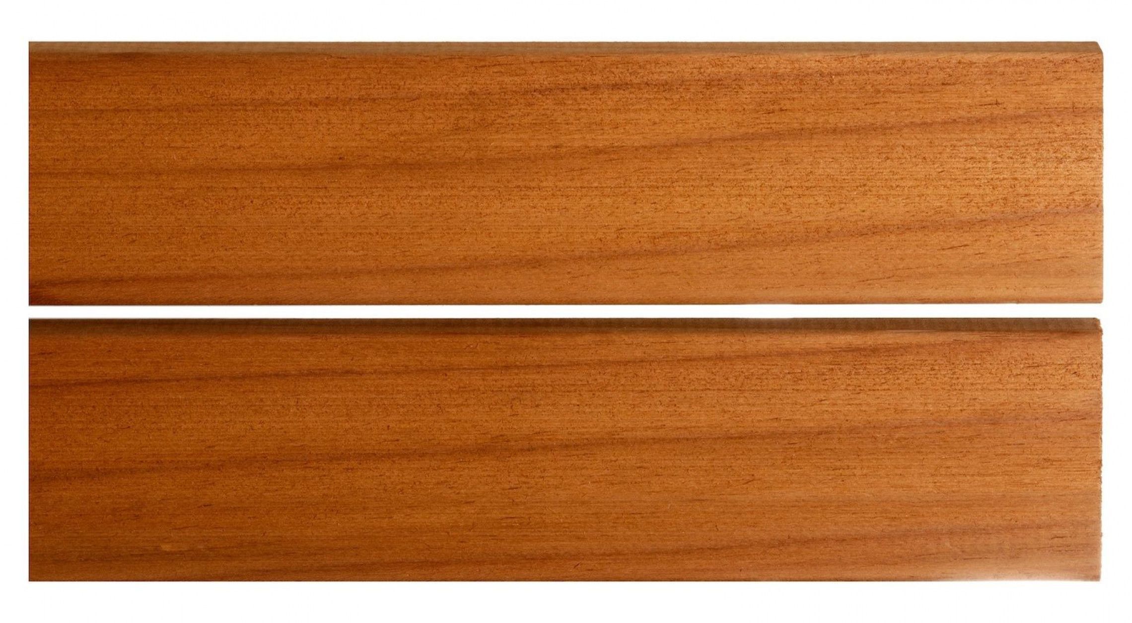 Rhombus profiel - houten gevelbekleding