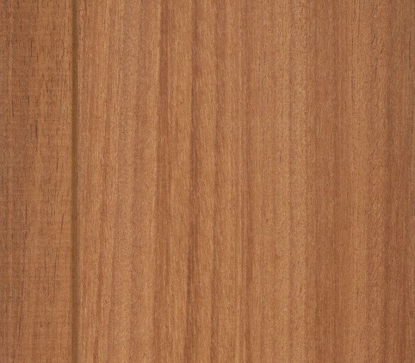 NaturalCladding onbehandeld