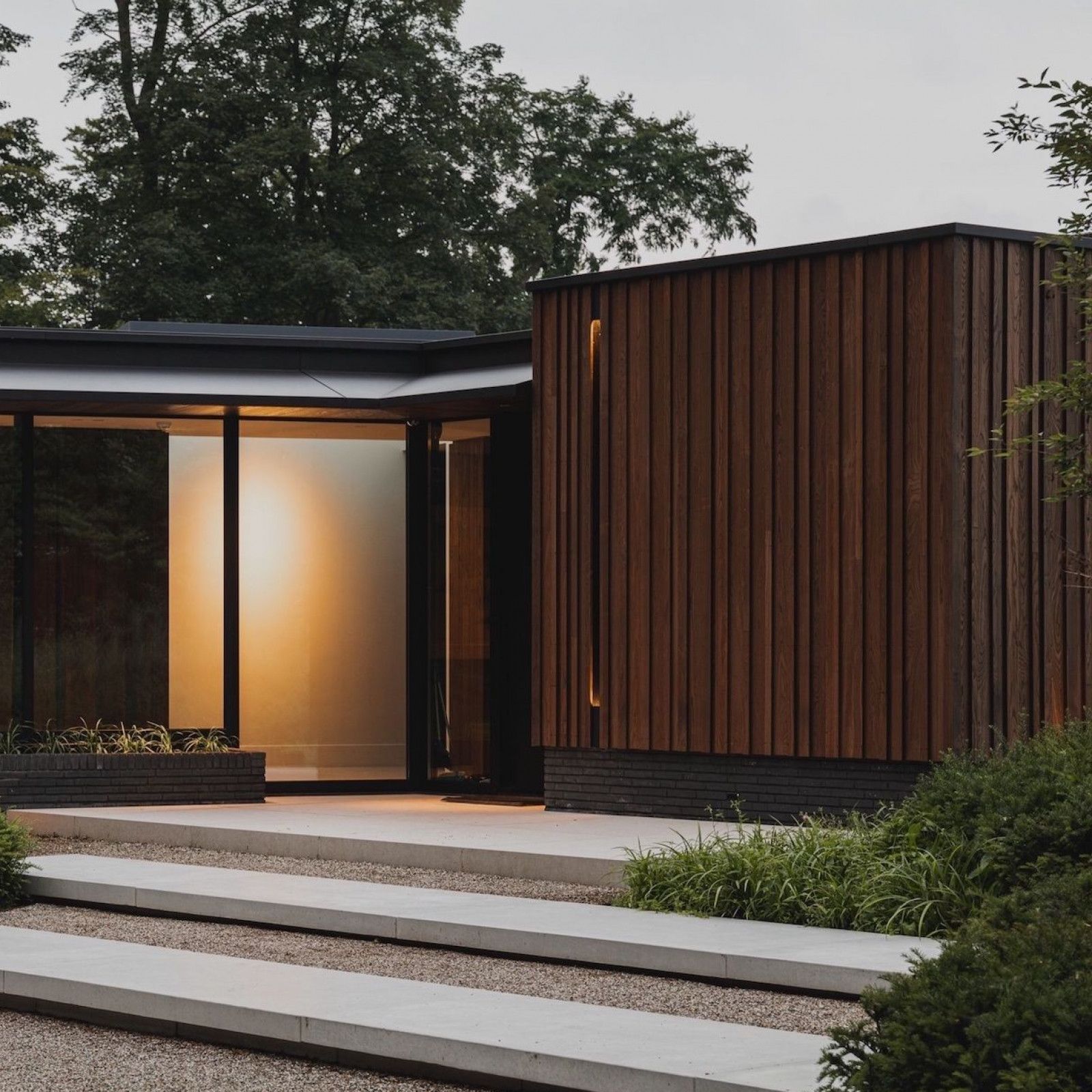 DumoWood X-line - verschillende breedtes board r3