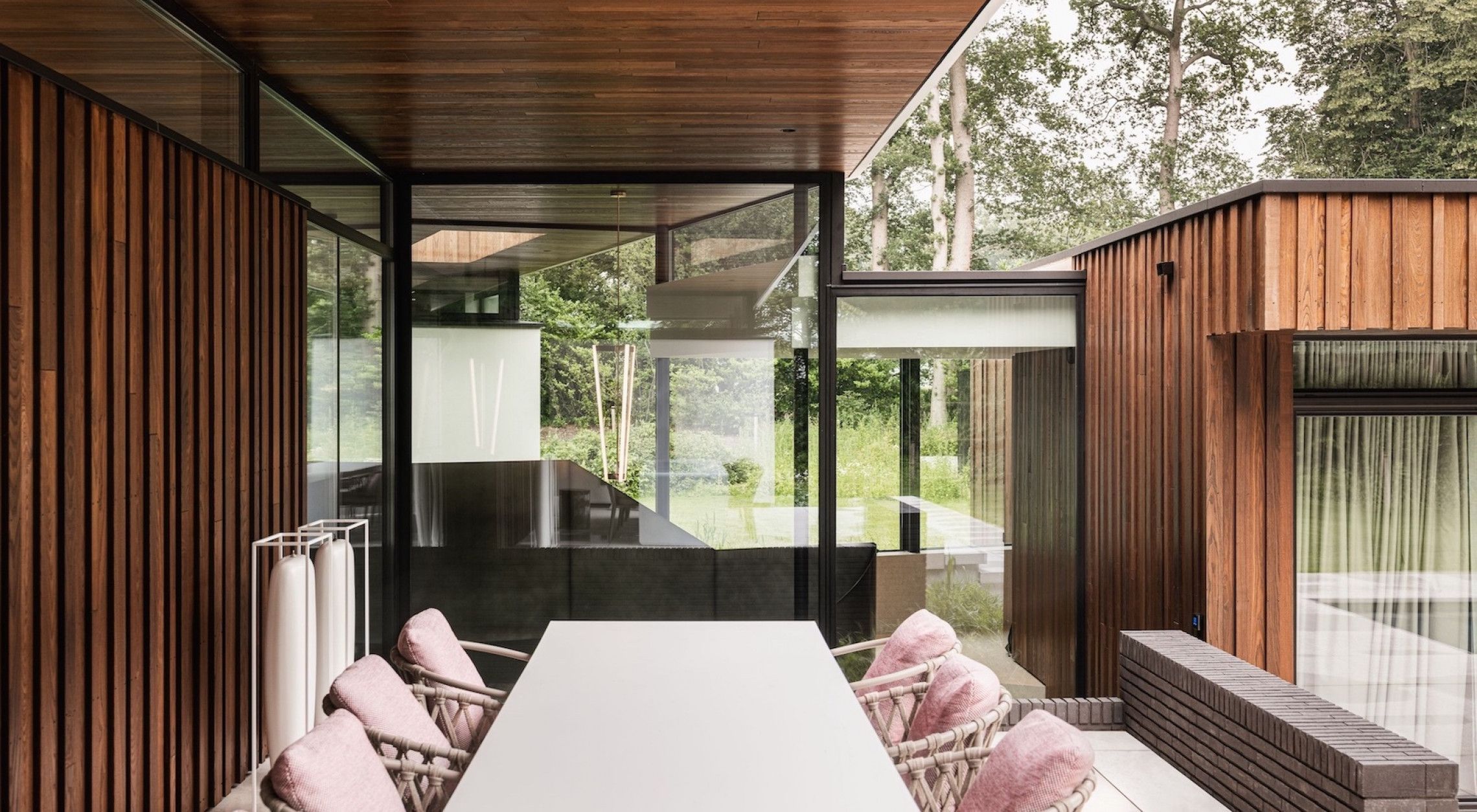 DumoWood X-line - duurzaam essenhout