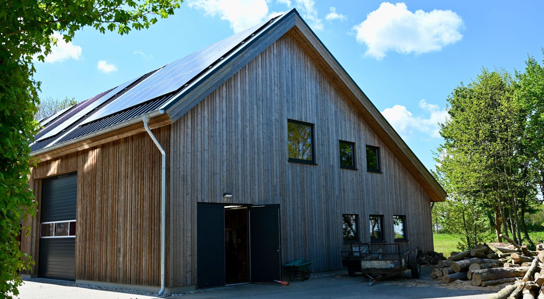 DumoWood onbehandeld