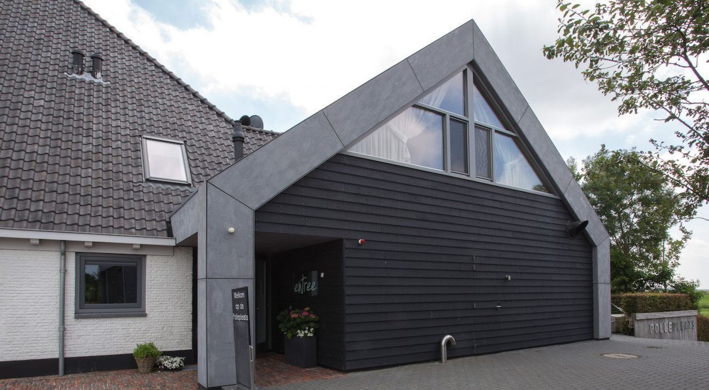 Wellness Polleplaets