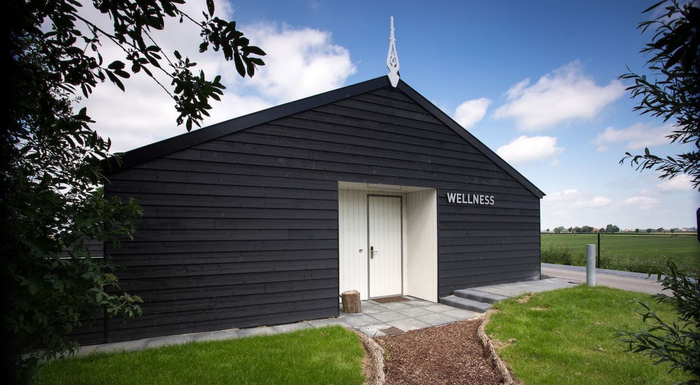 Wellness Polleplaets