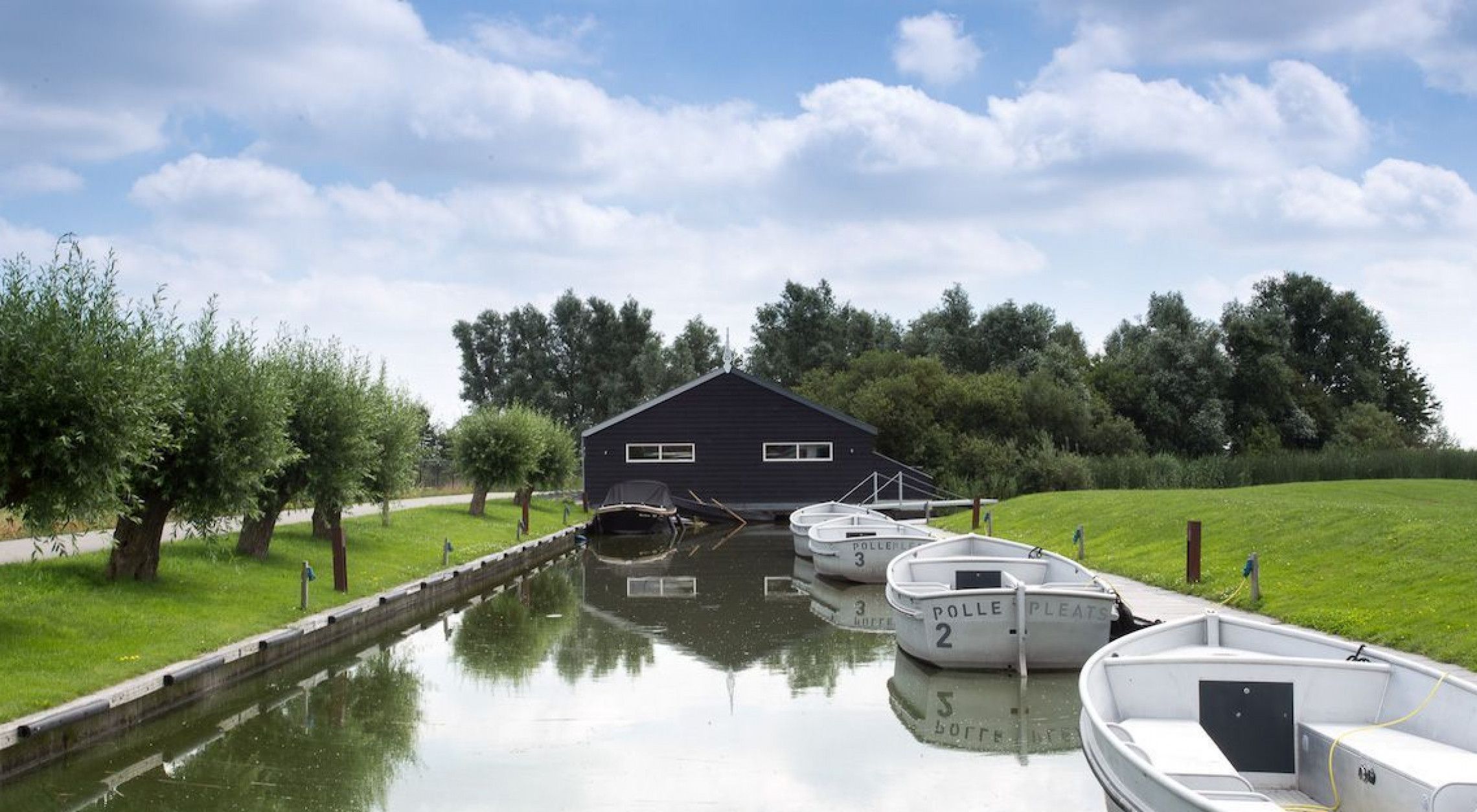 Wellness Polleplaets