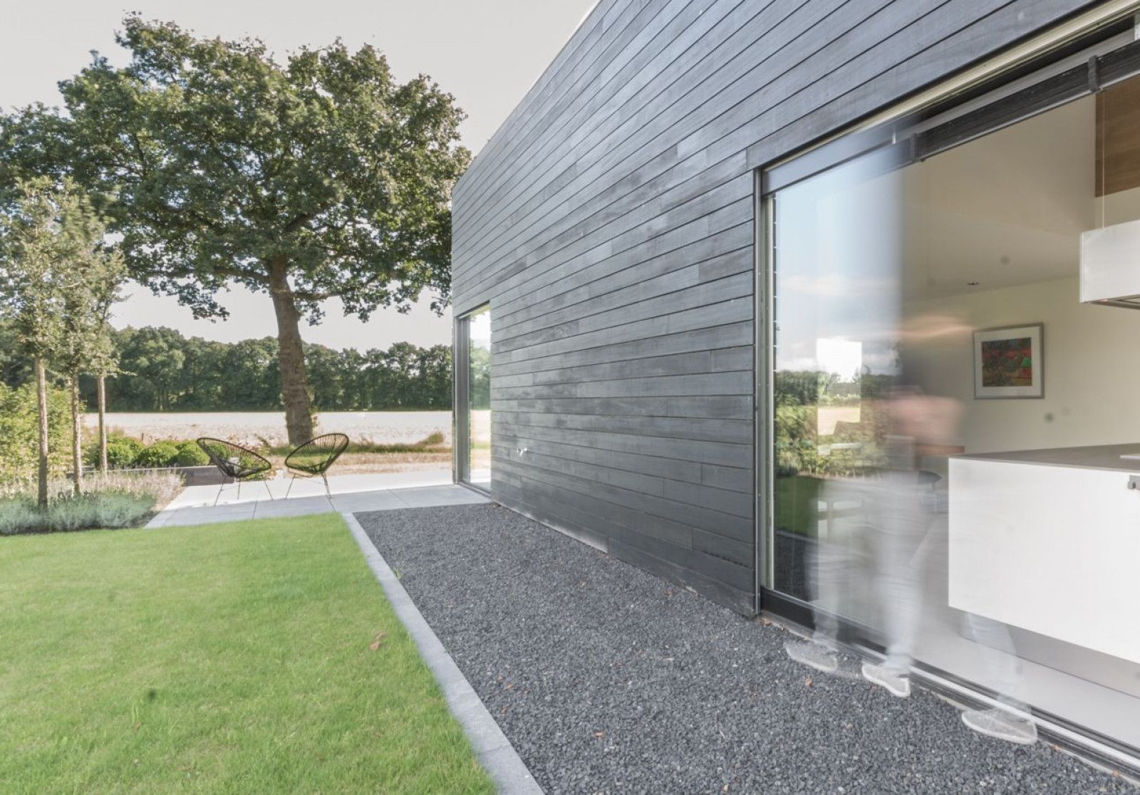 Ponsen - schuurwoning