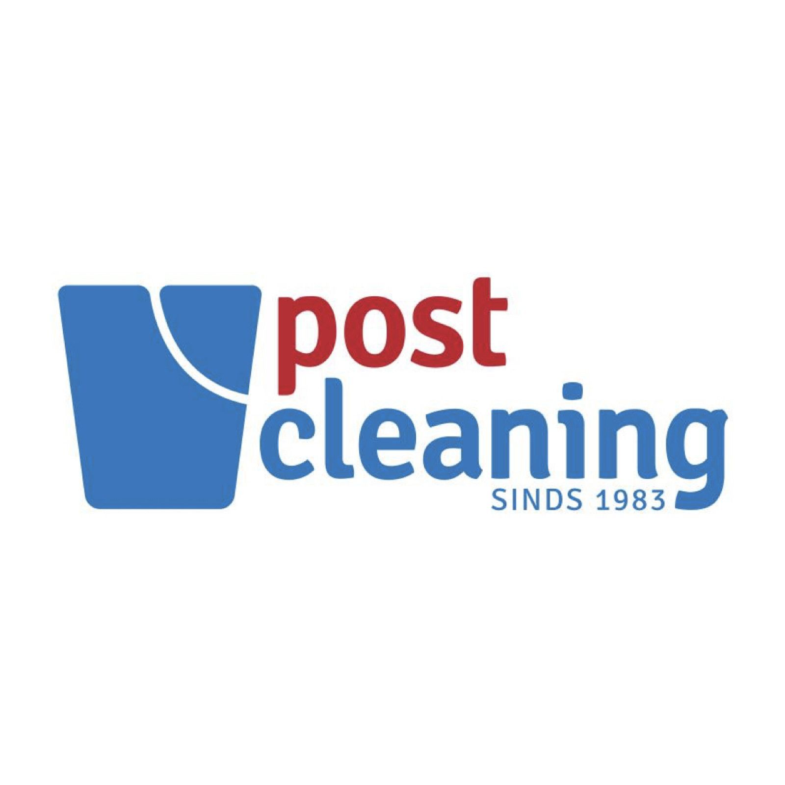 Post Cleaning logo
