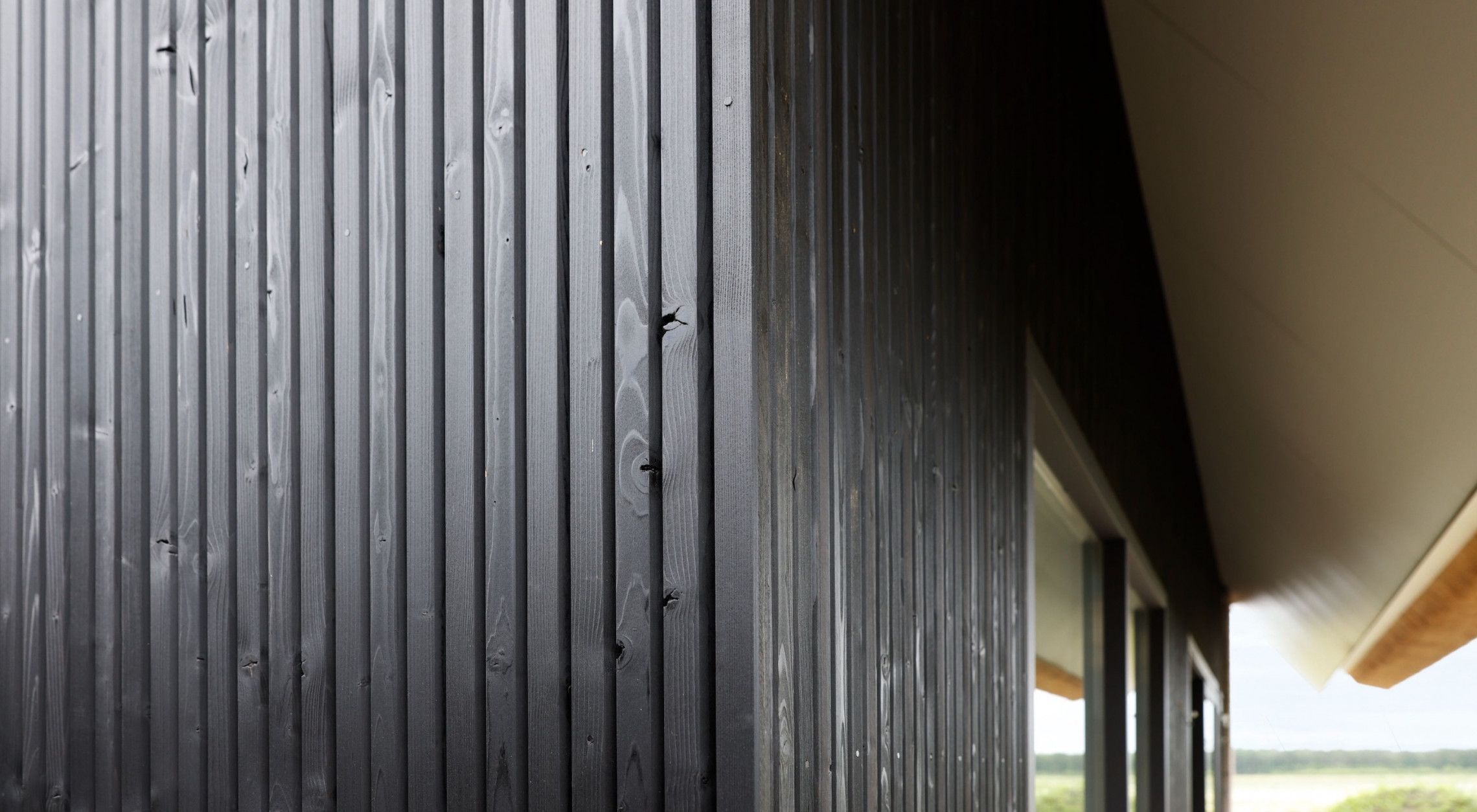 DumoWood Skyline - Quantum Grey