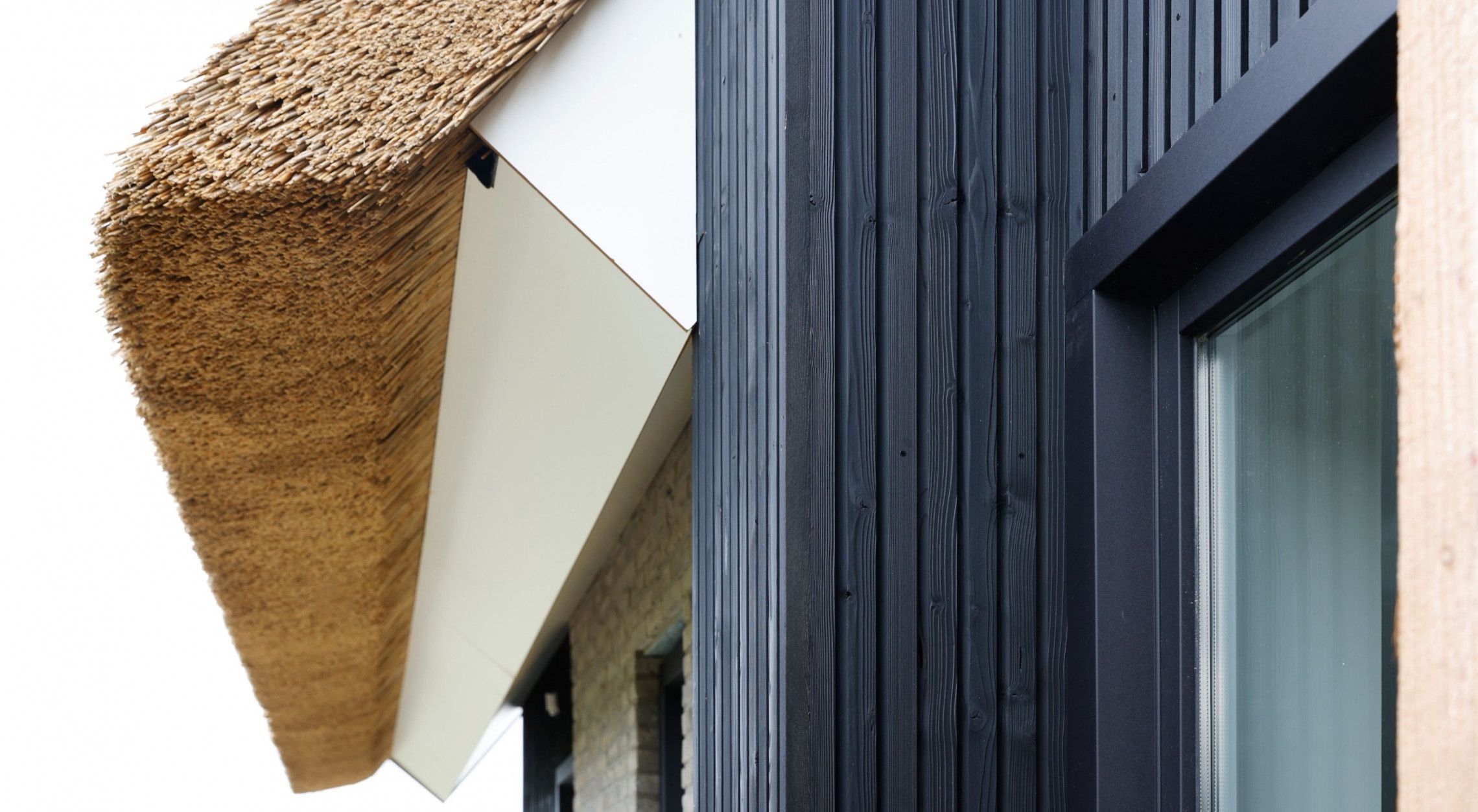 DumoWood Skyline - Quantum Grey