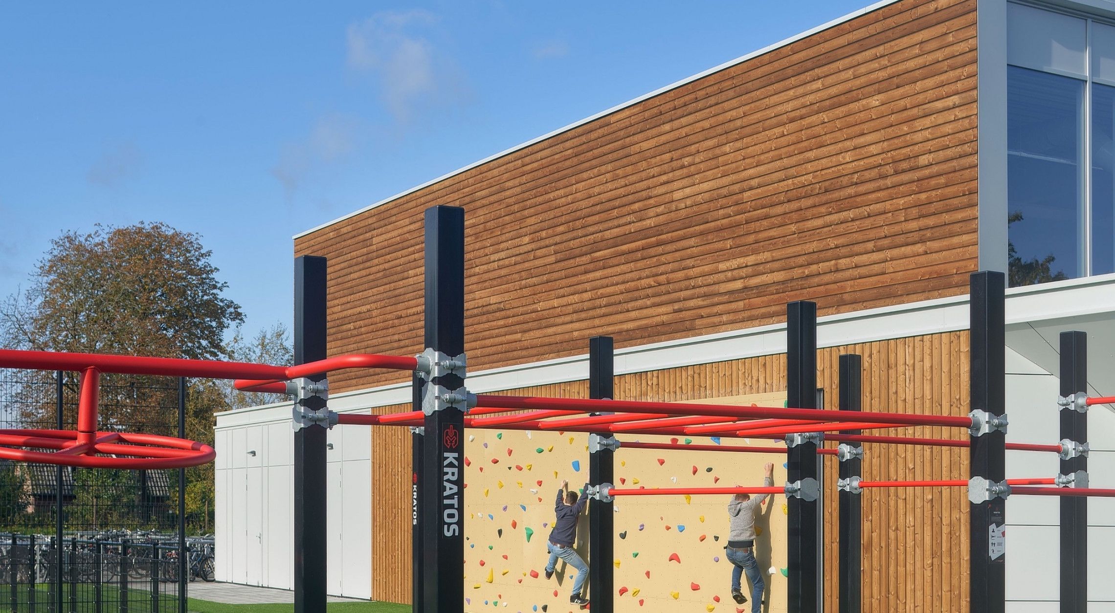 DumoWood - Fix brown