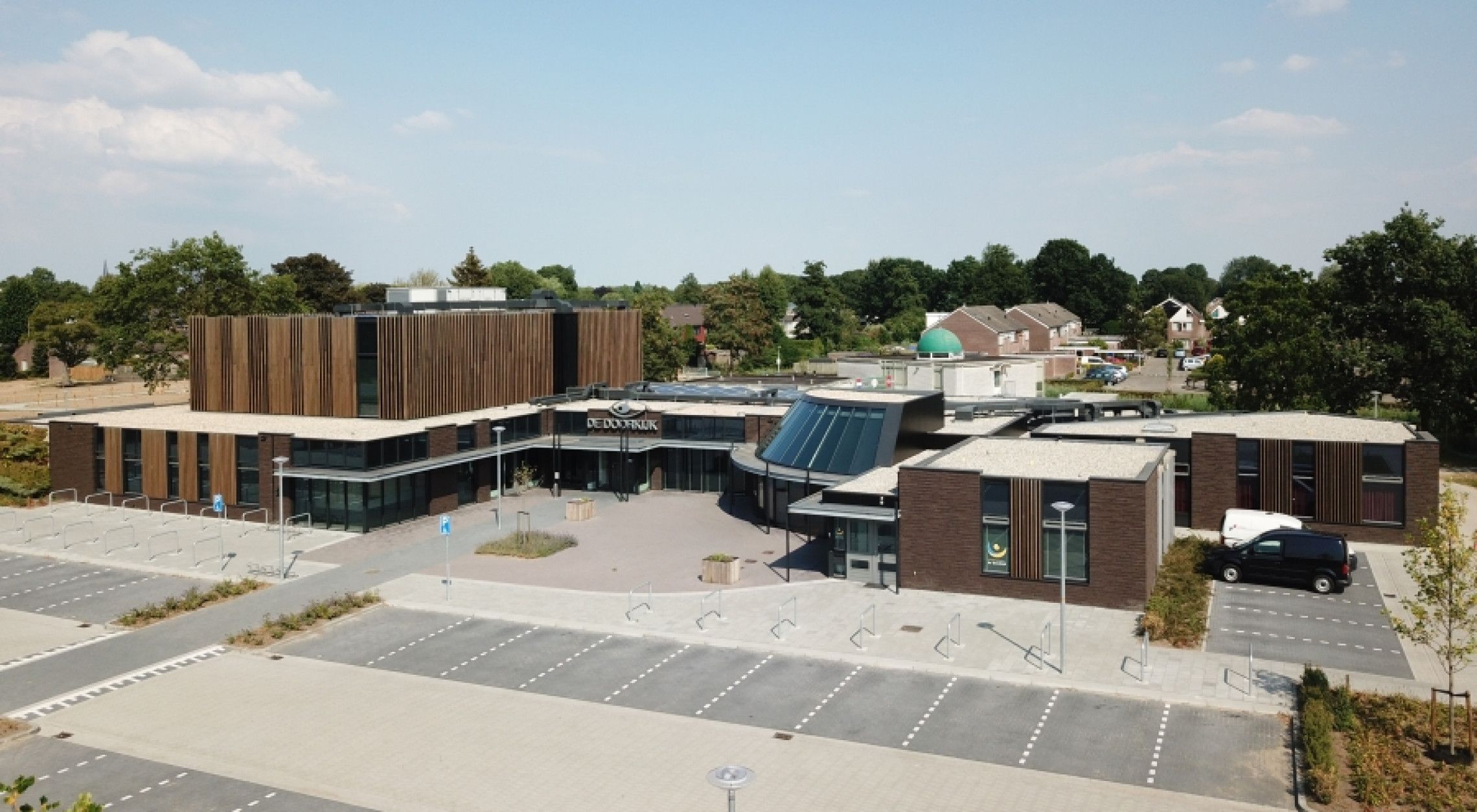 Wijkcentrum De Doorkijk - Druten