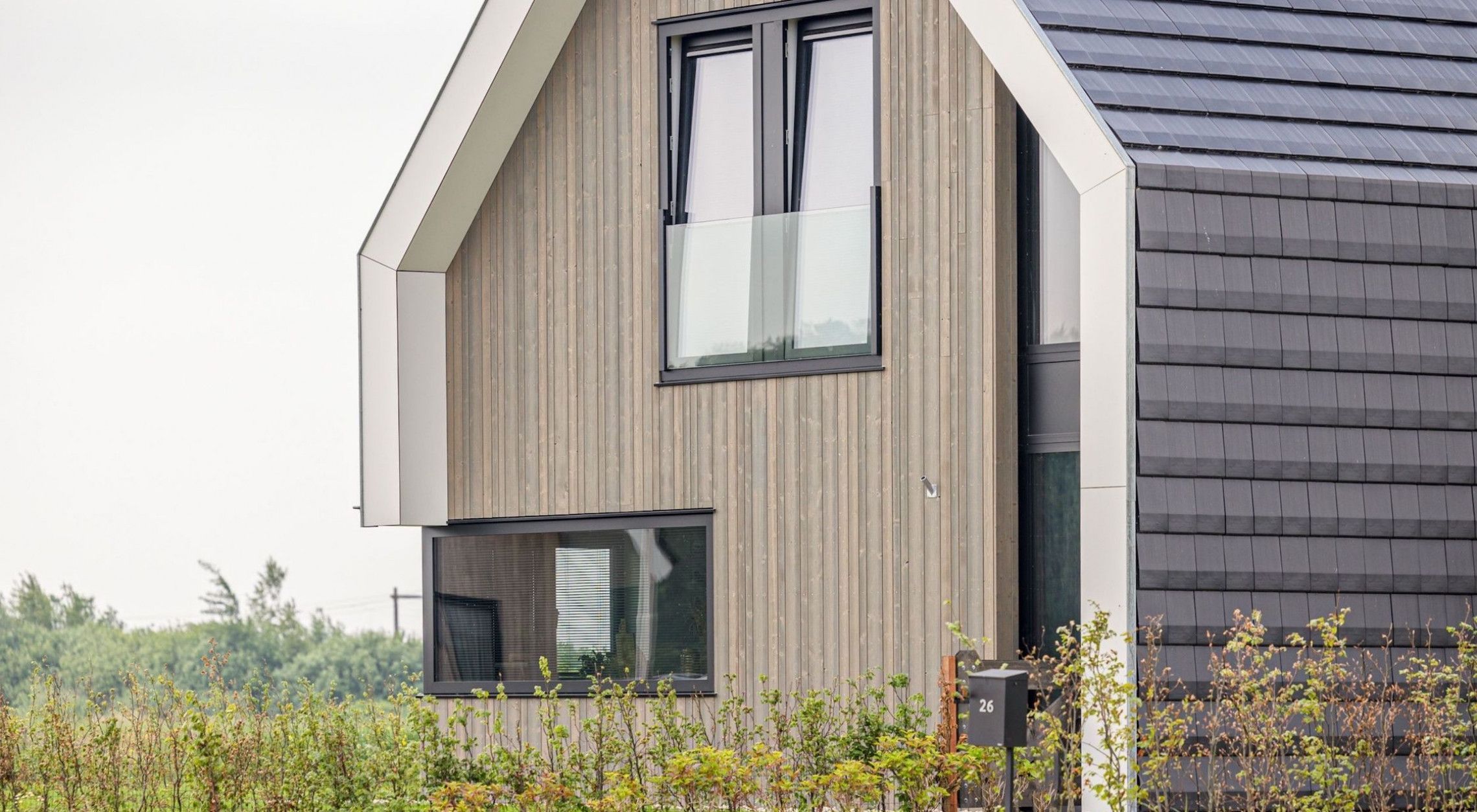 DumoWood - Old Wood Clay