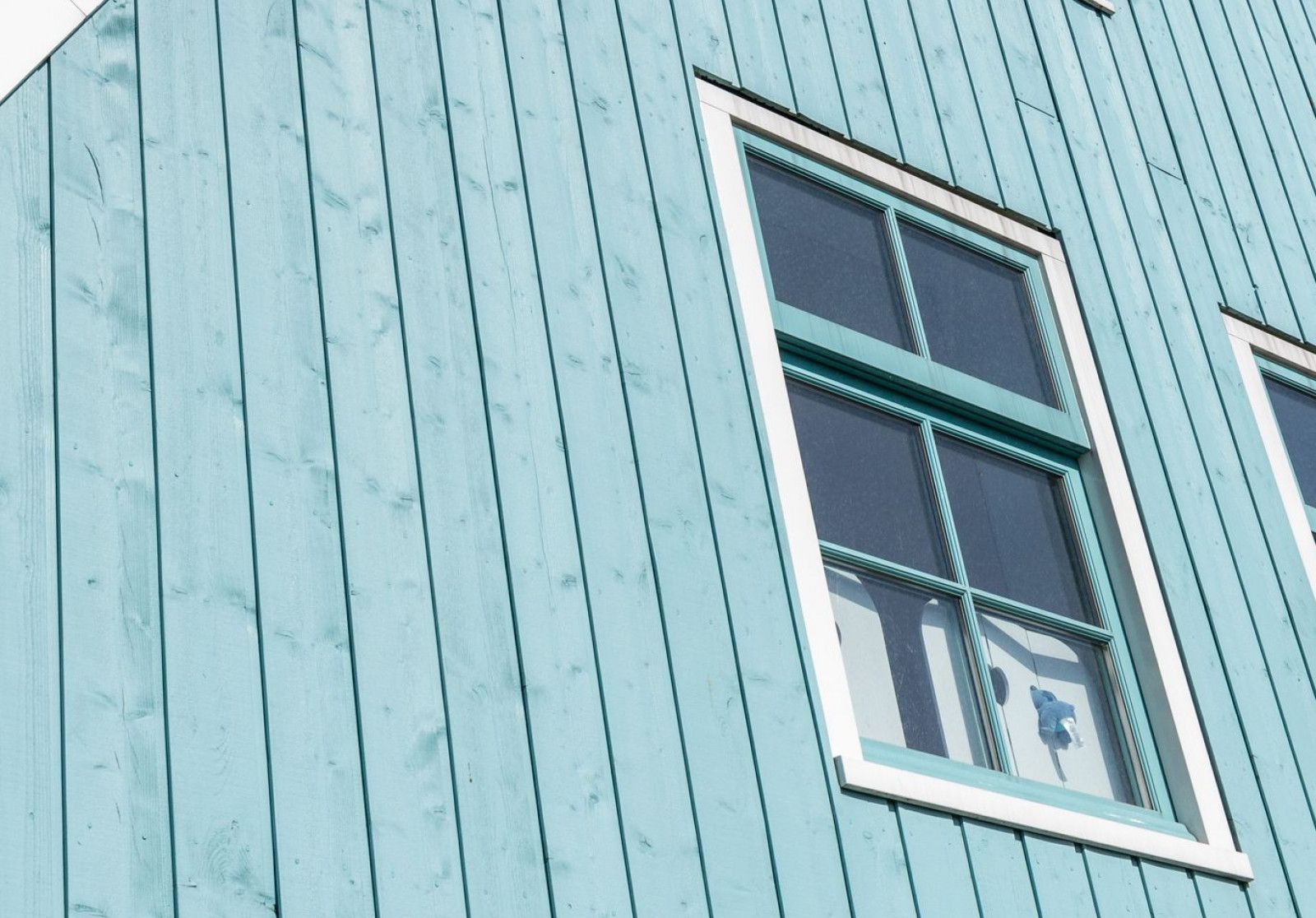 Dorpsvilla's Westzaan