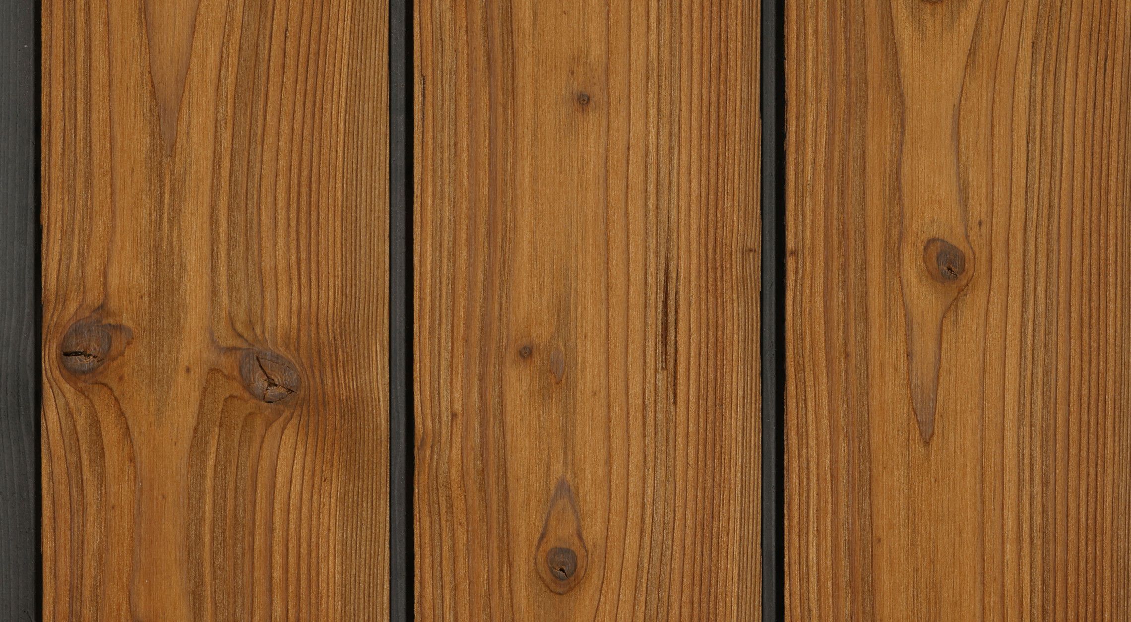 DumoWood Shadowline Fix Brown