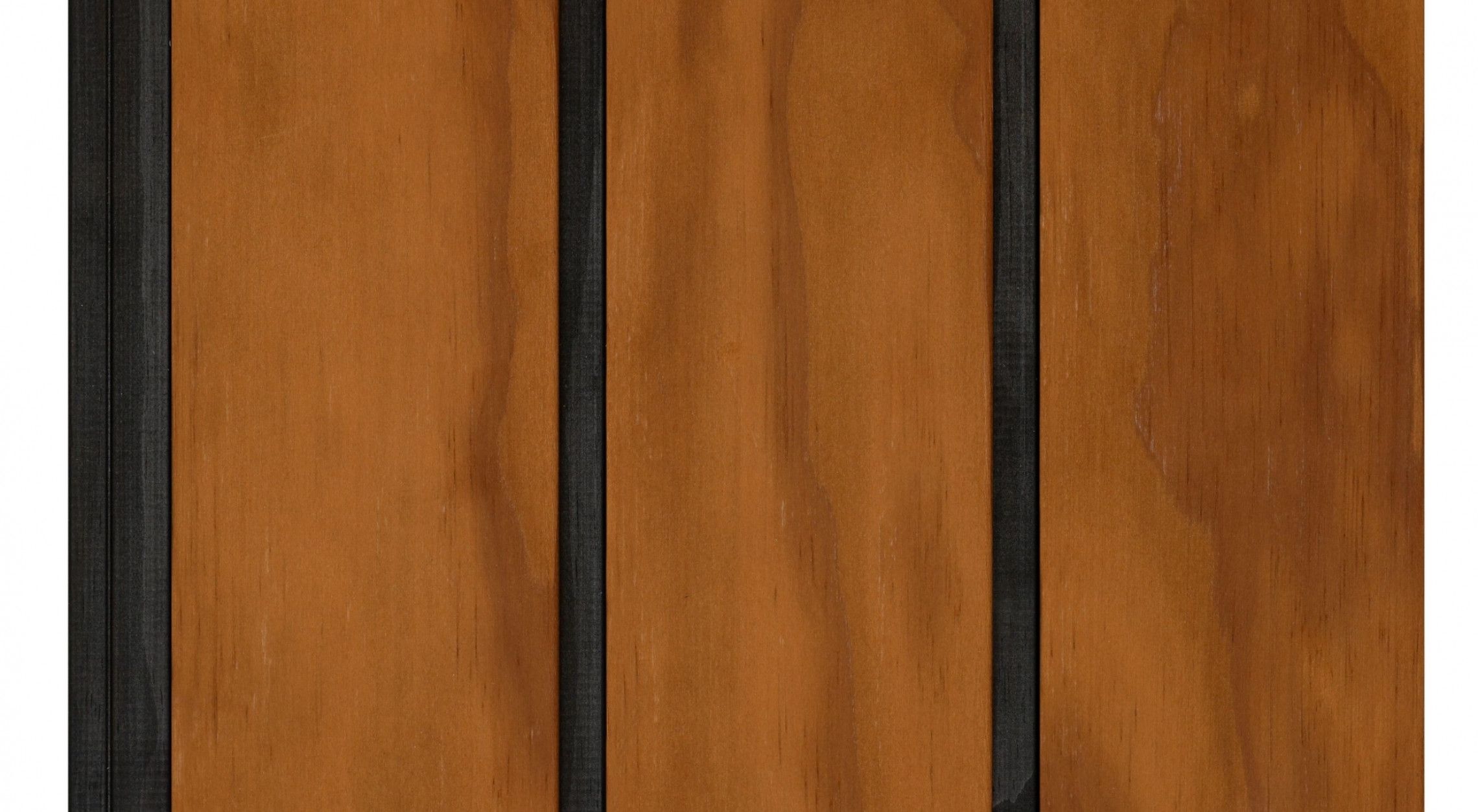 DumoWood Highline Shadowline Fix Brown