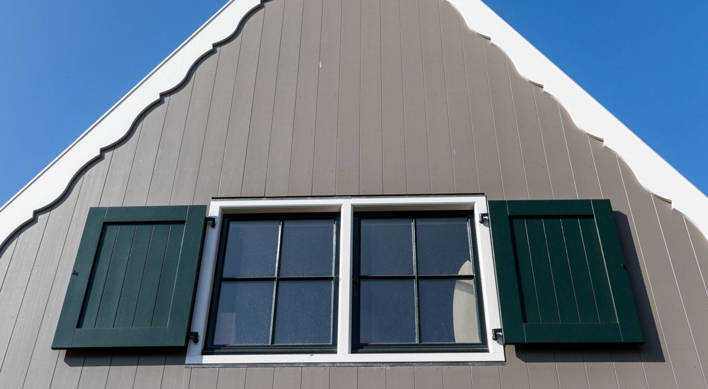 NaturalCladding in vellingdeel