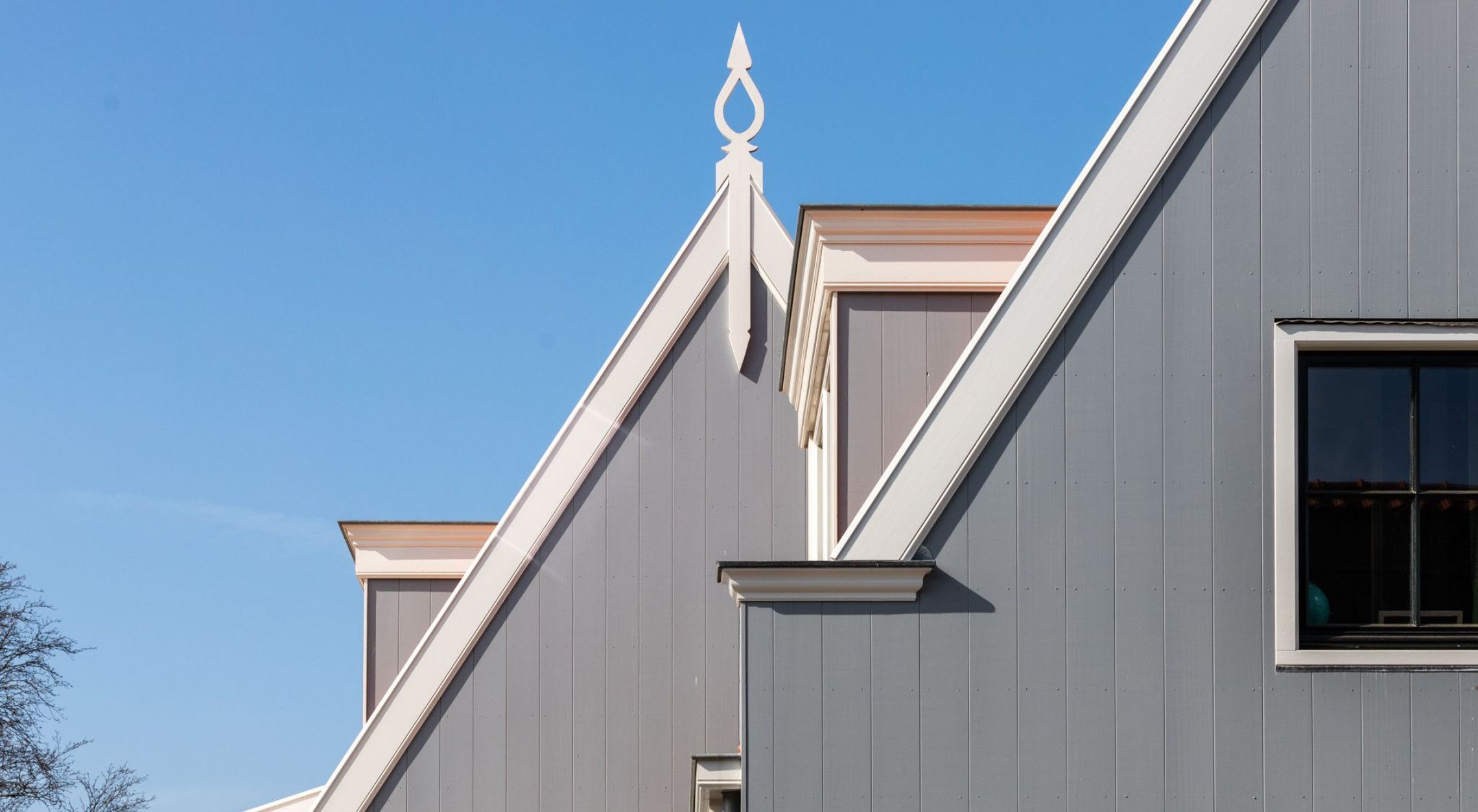 NaturalCladding in vellingdeel