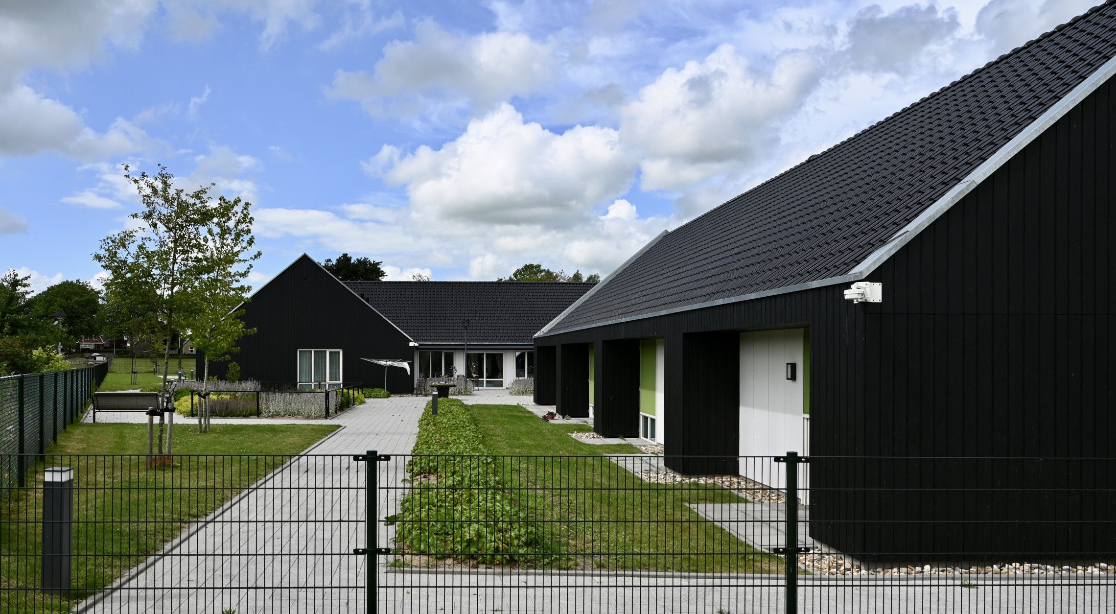 Zorgwoningen Patyna Koudum