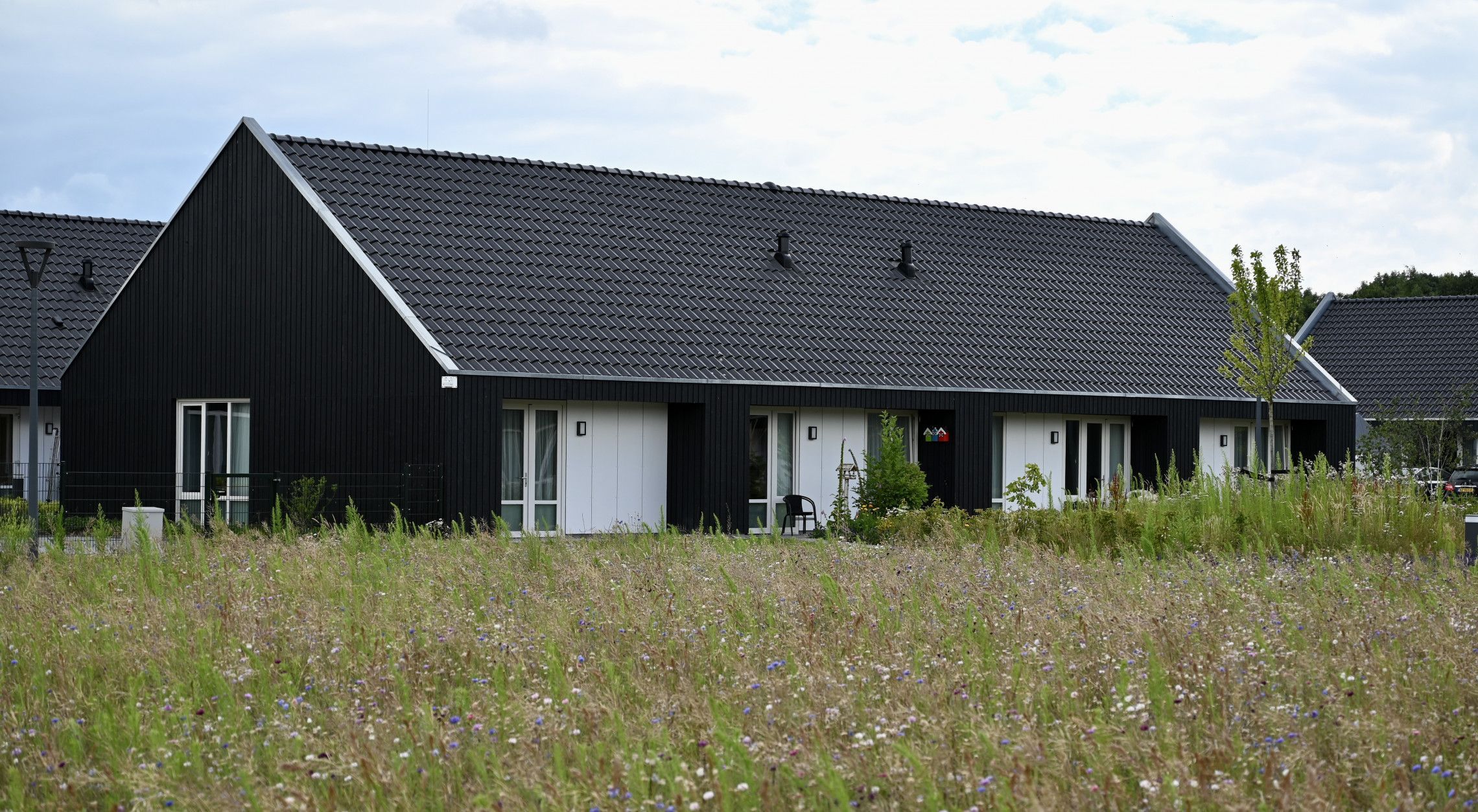 Zorgwoningen Patyna Koudum