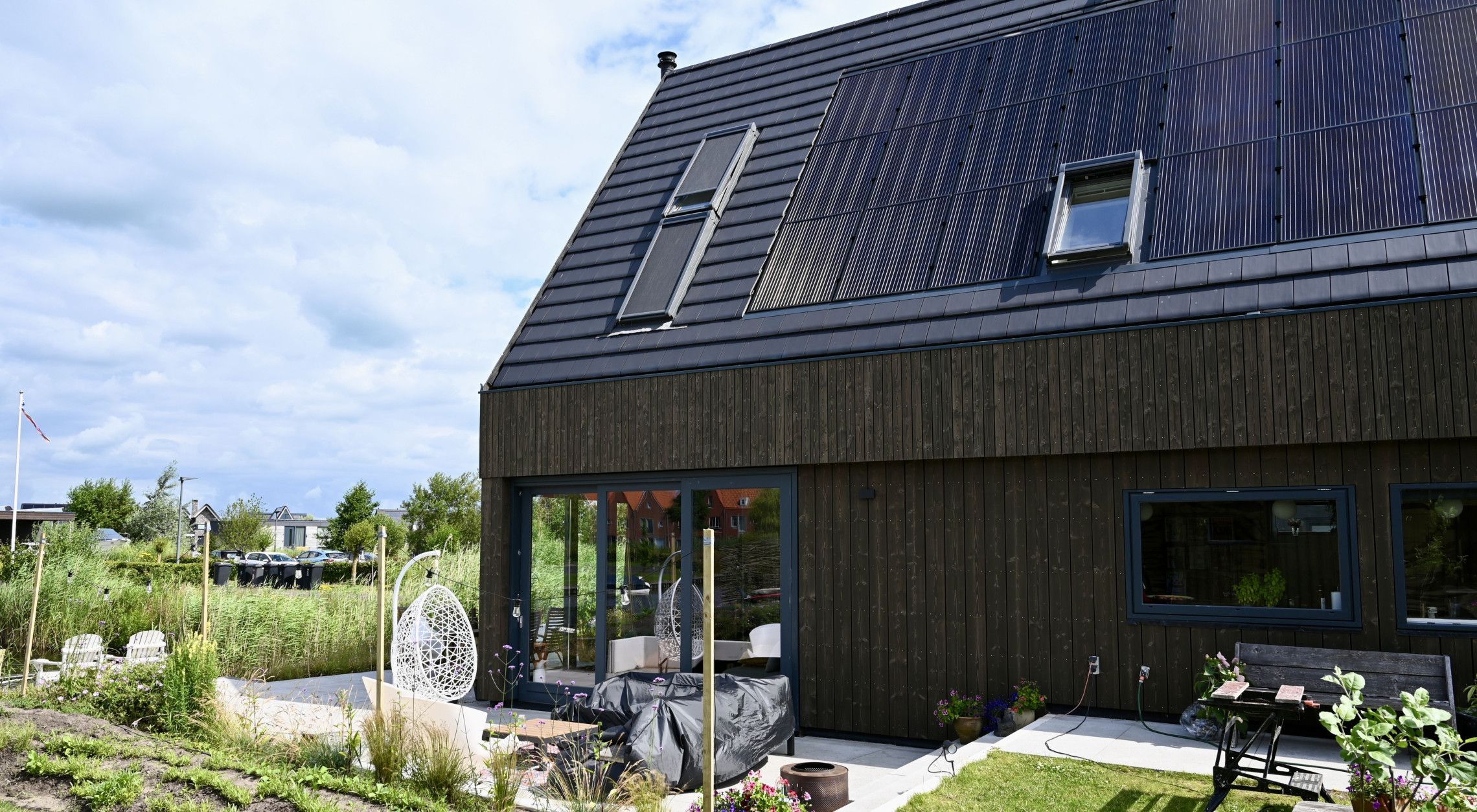 Houten geveldelen - DumoWood