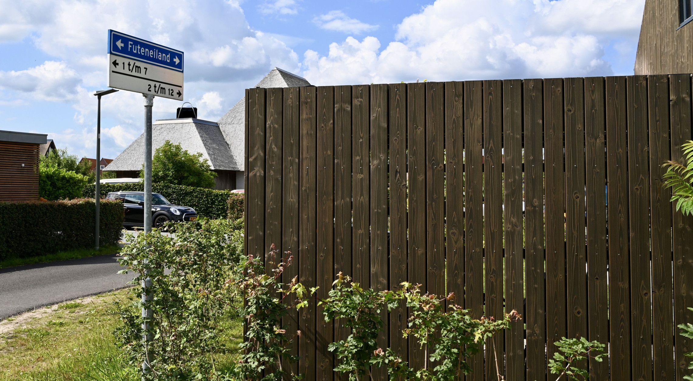 Futeneiland Meerstad