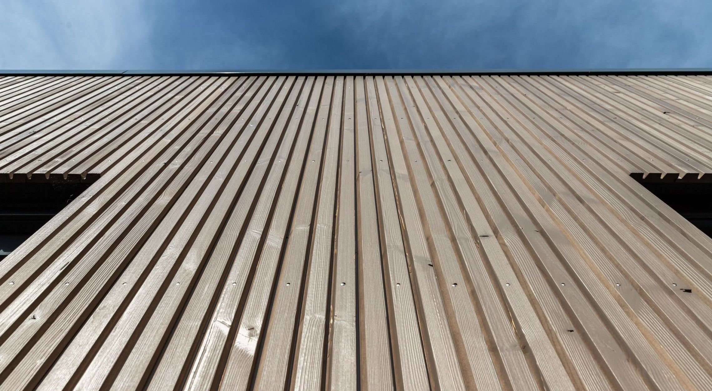 Houten geveldelen - DumoWood