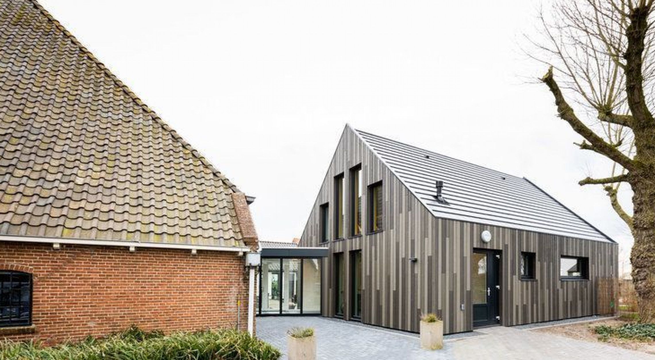 Woonzorgvoorziening Palsma Zathe