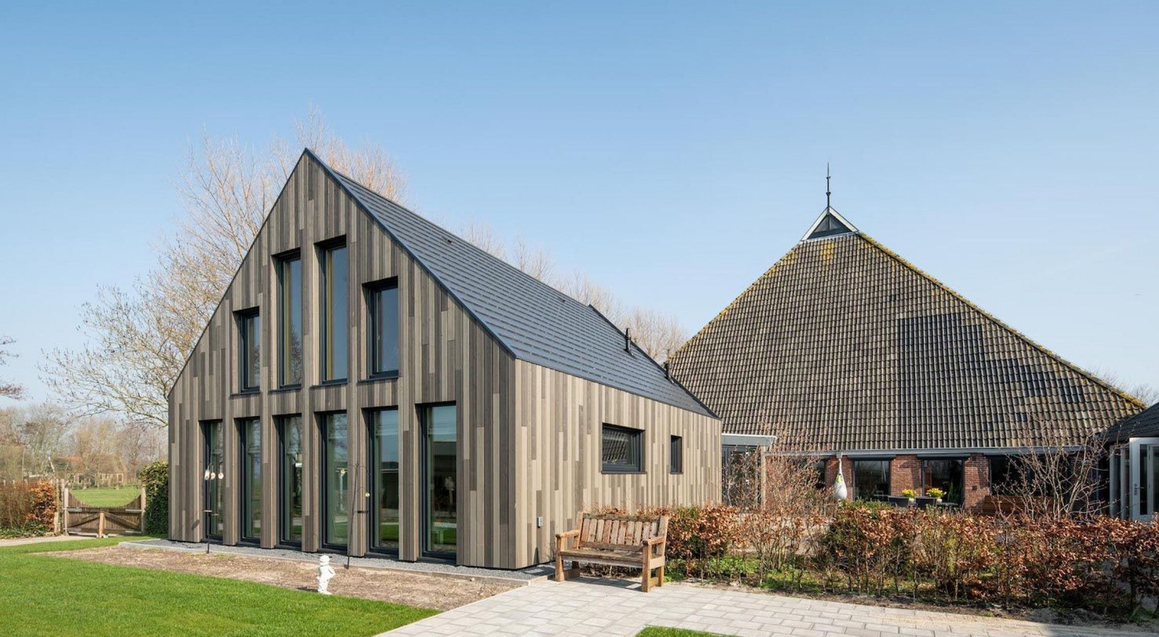 Woonzorgvoorziening Palsma Zathe