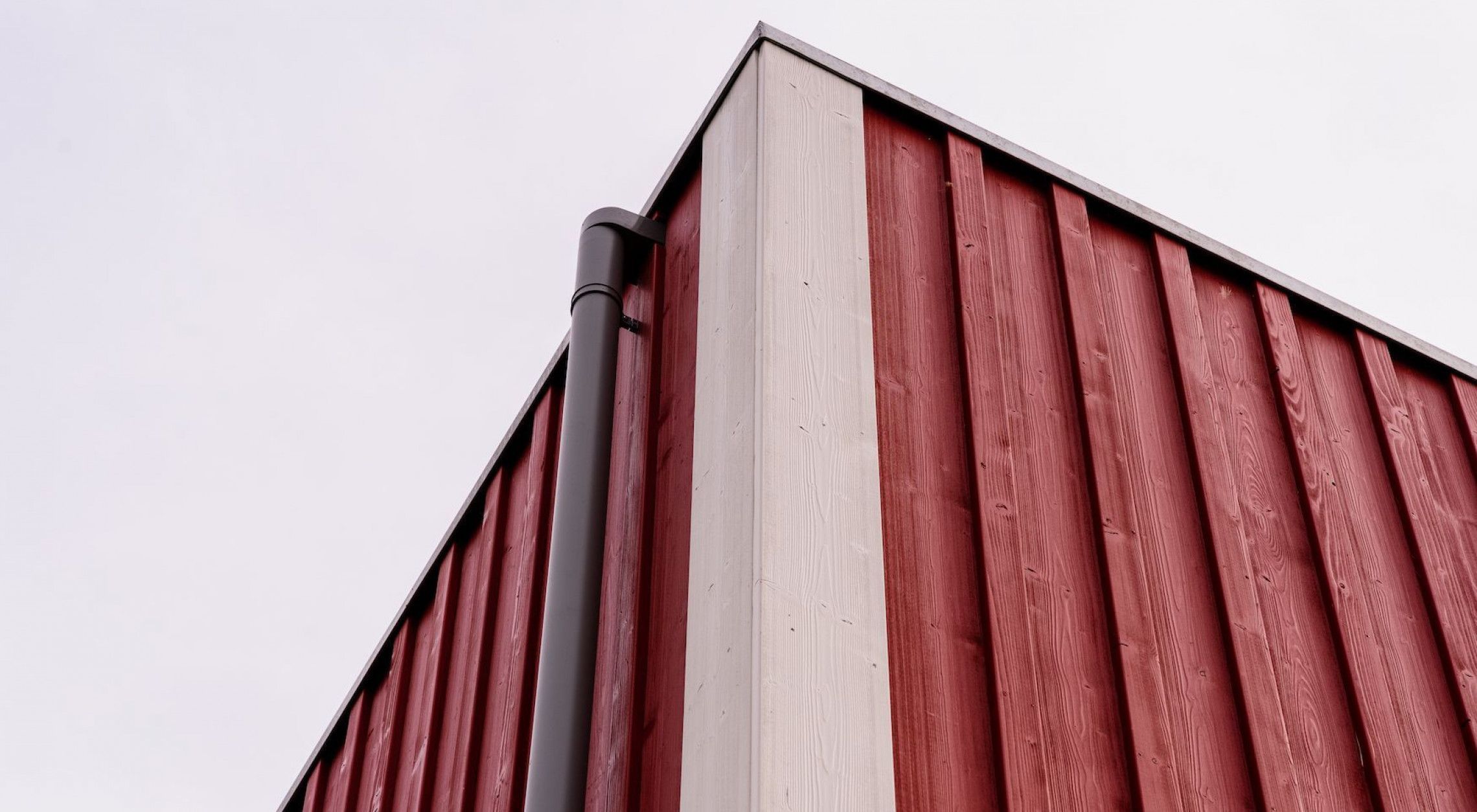 Woning Almere - DumoWood Board & batten