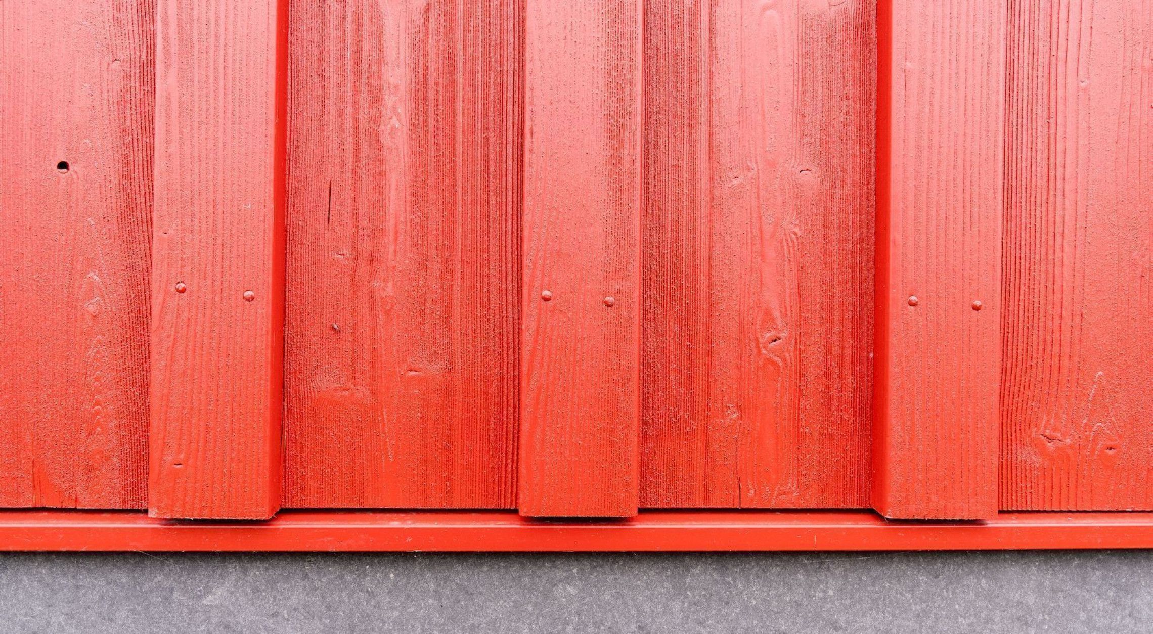 DumoWood - board & batten