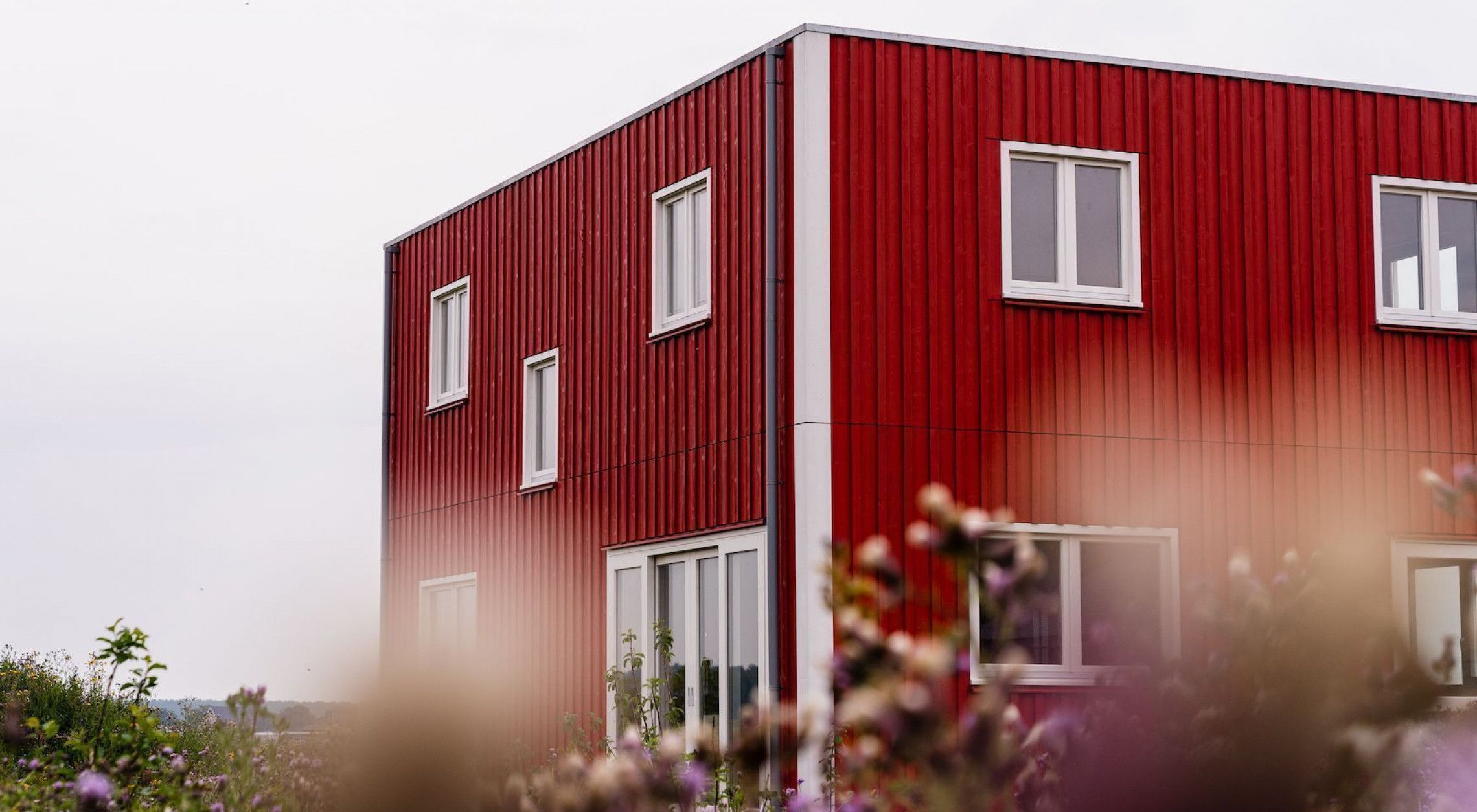 Woning Almere - DumoWood