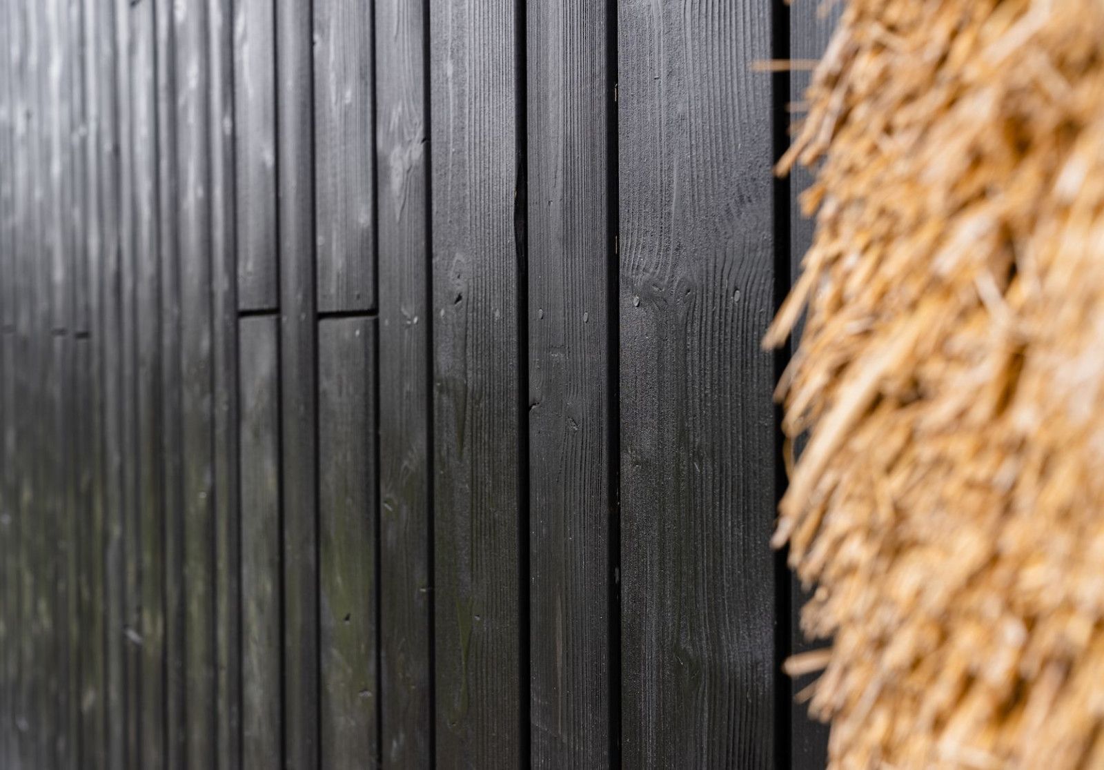 DumoWood Channel siding