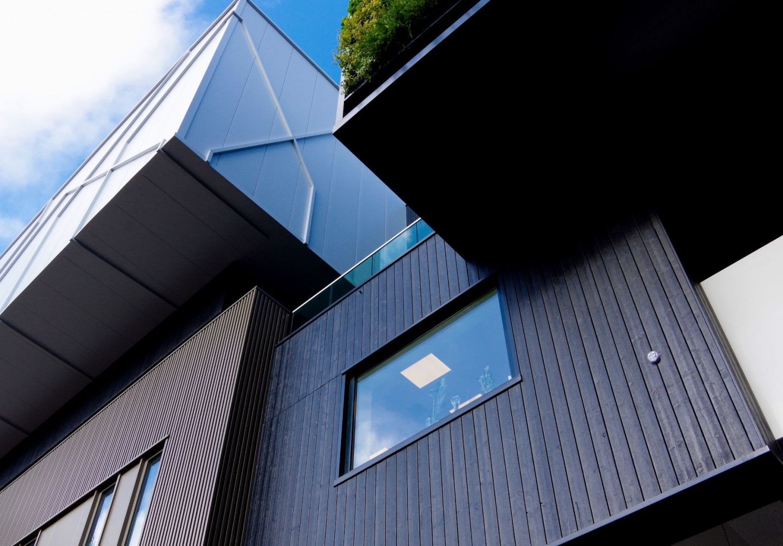 GymWorld Zoetermeer - VäriWood 