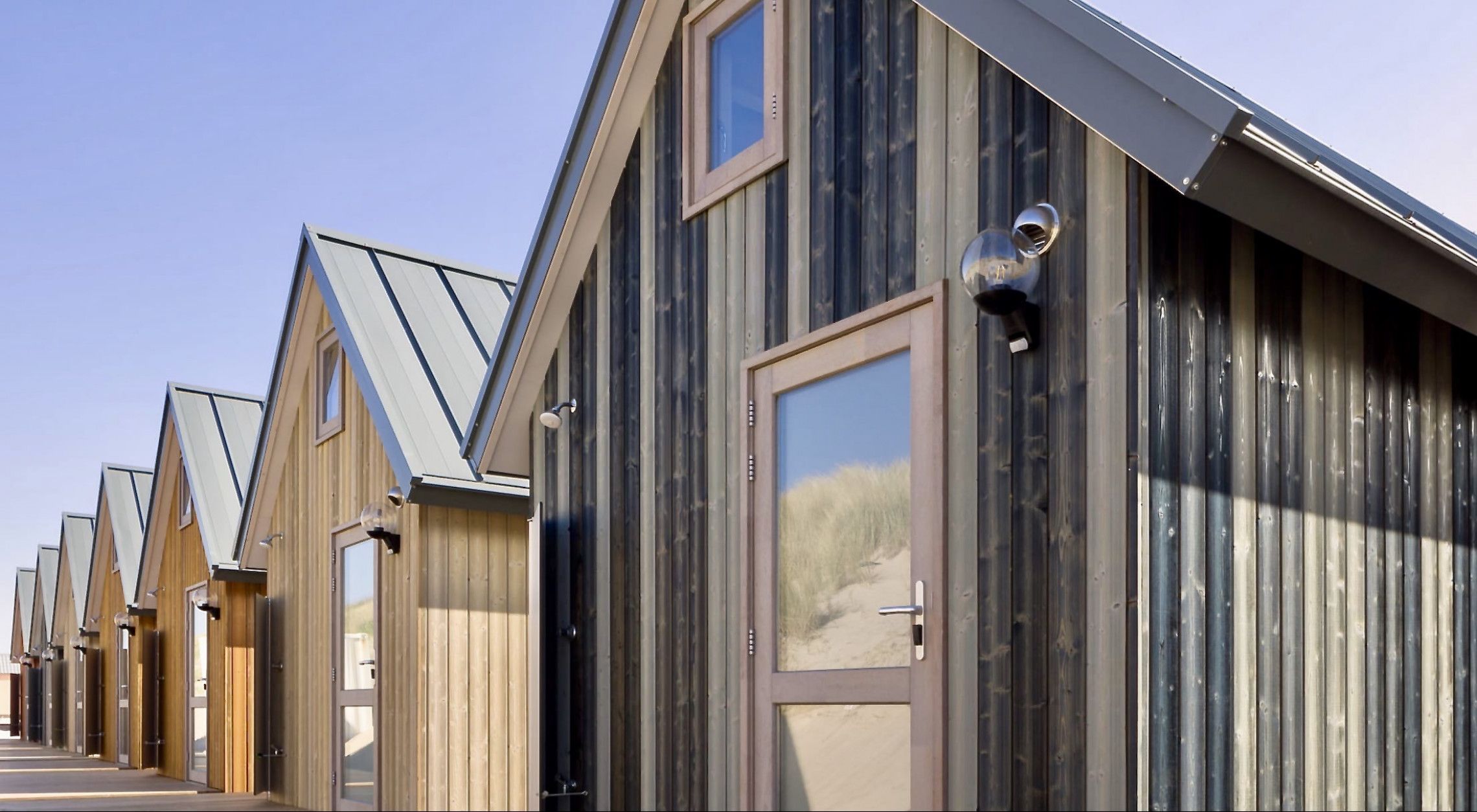 Beachhouses Vlissingen