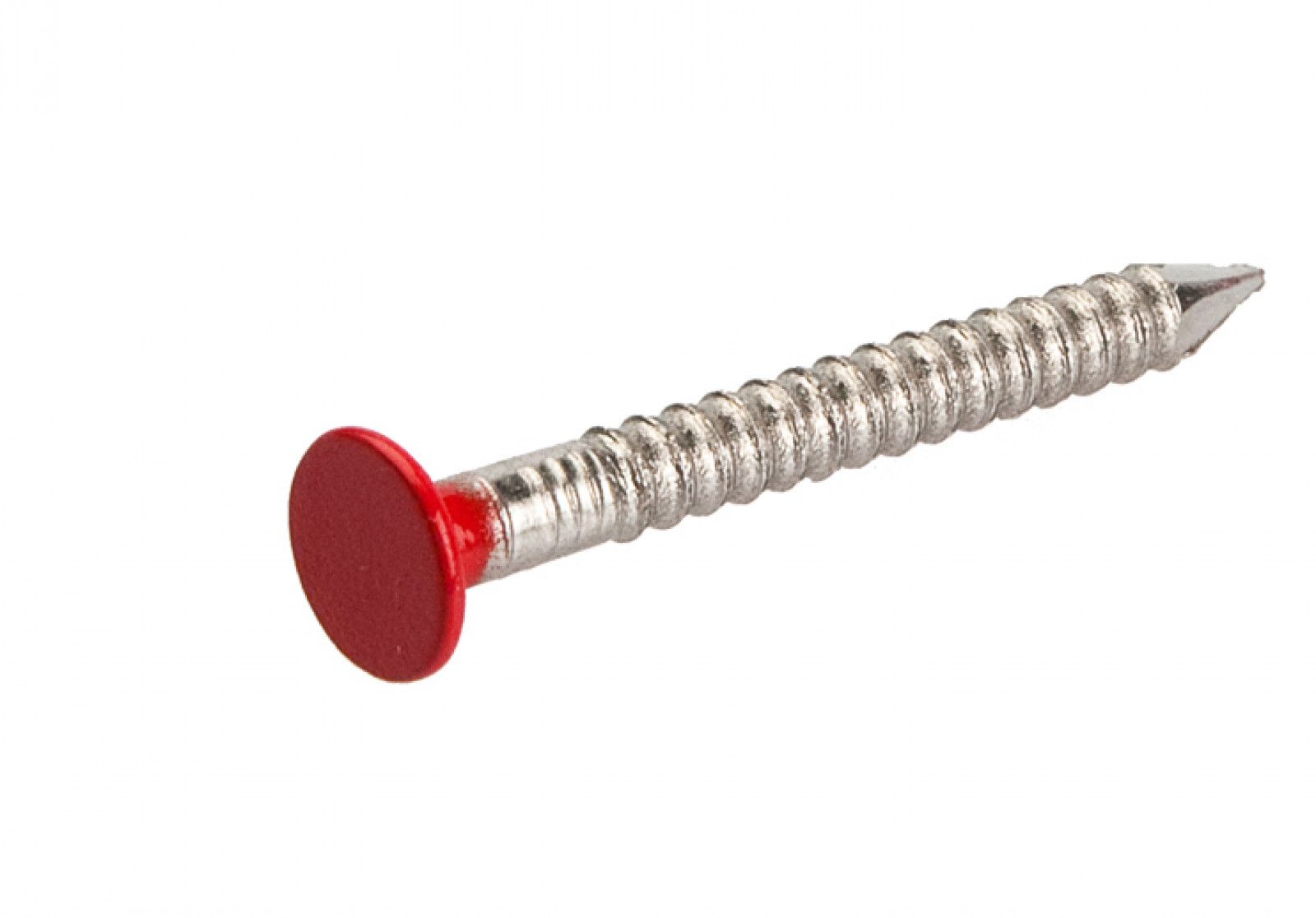 platkop colorcoat ringnagels