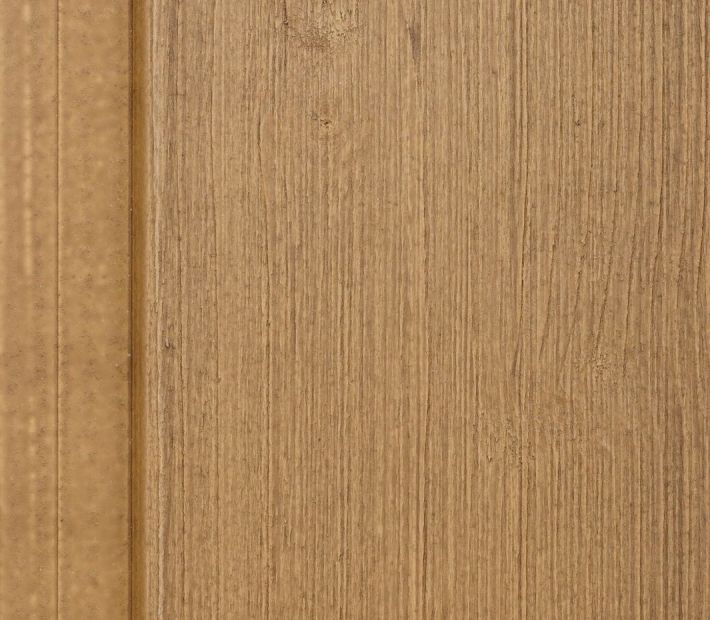 Kleur: Roasted Wheat 