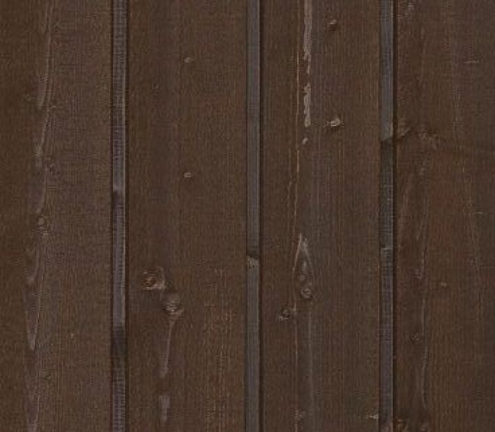 Kleur: Dark Chocolat 