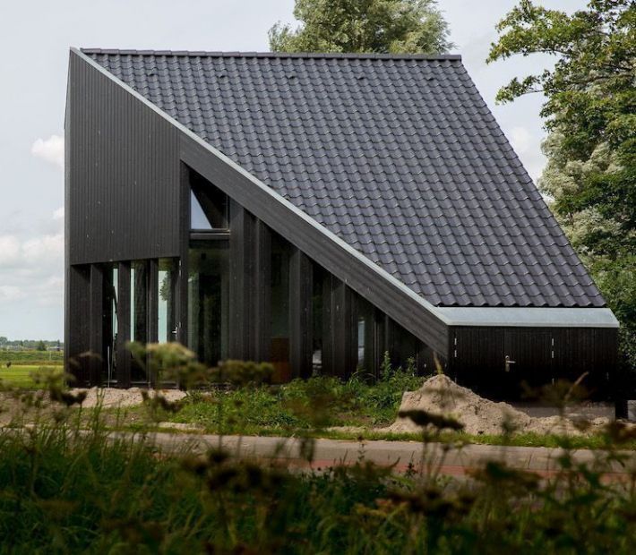 Erkerhuis - Offingawier