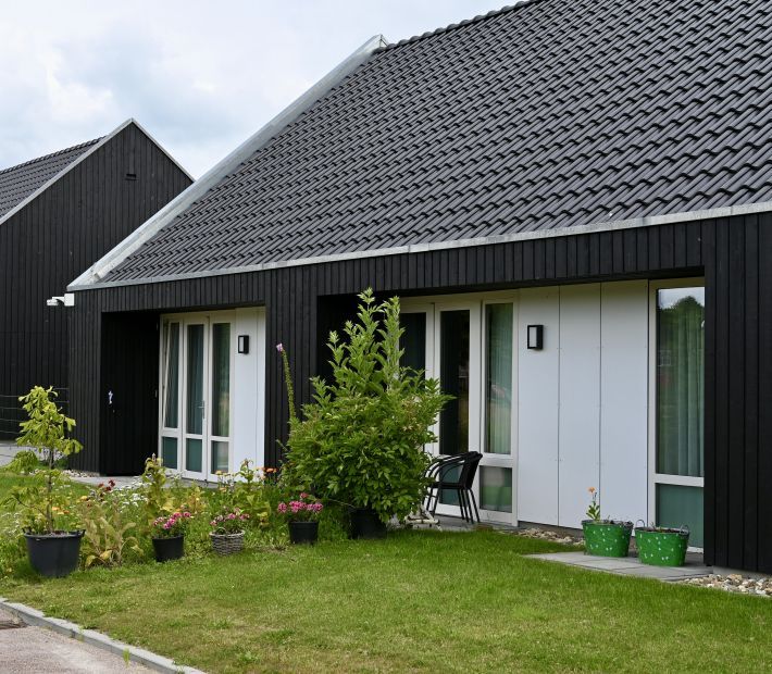 Zorgwoningen Patyna Koudum