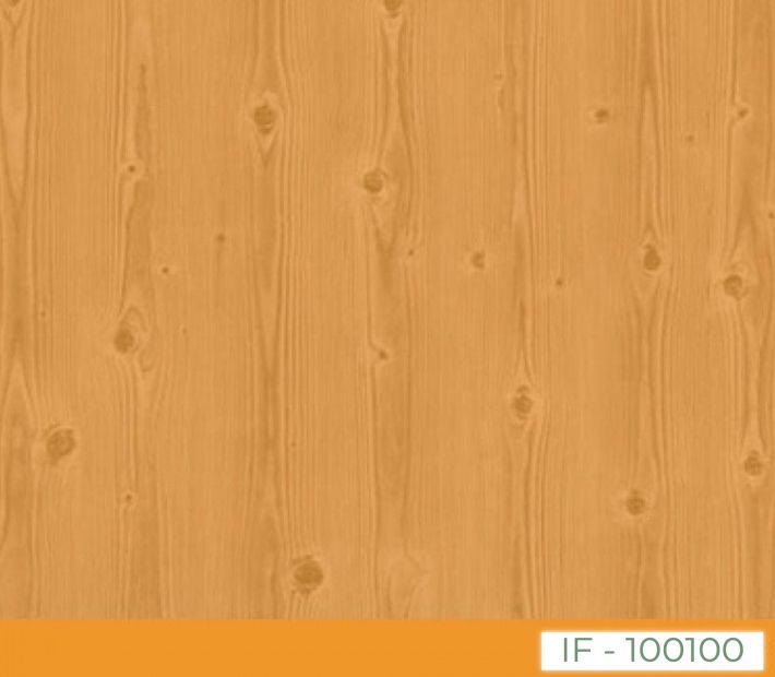 Semi-transparante finish IF-100100
