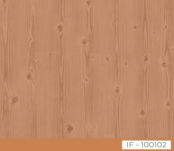 Semi-transparante finish IF-100102