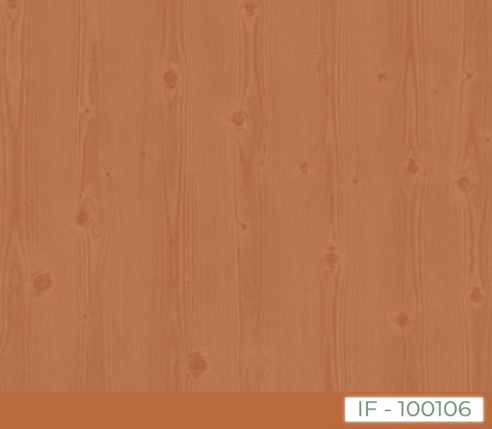Semi-transparante finish IF-100106