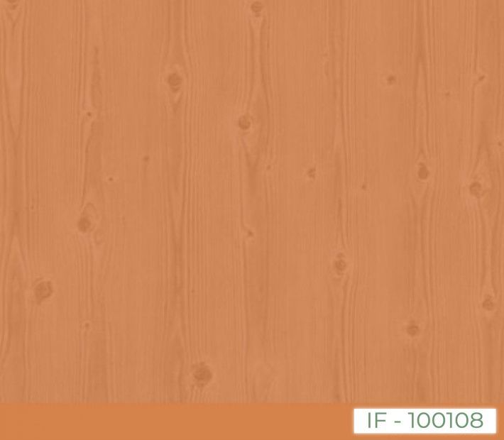 Semi-transparante finish IF-100108