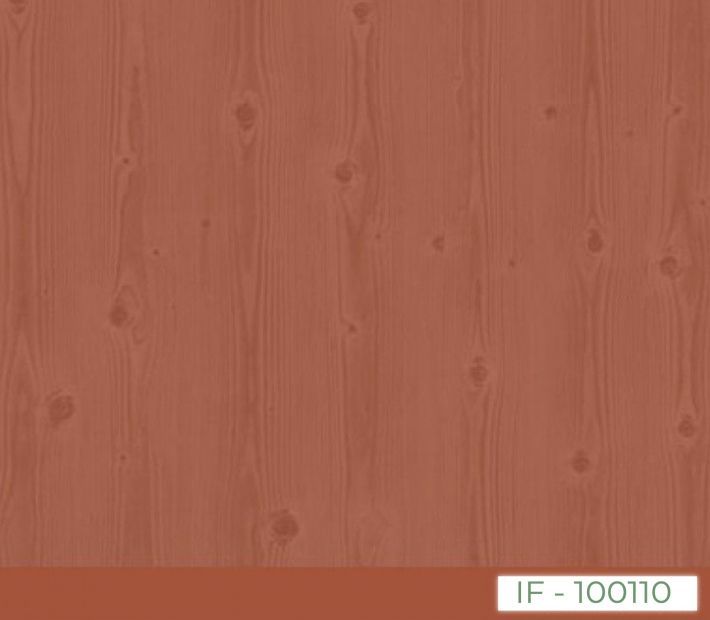 Semi-transparante finish IF-100110