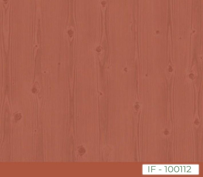 Semi-transparante finish IF-100112