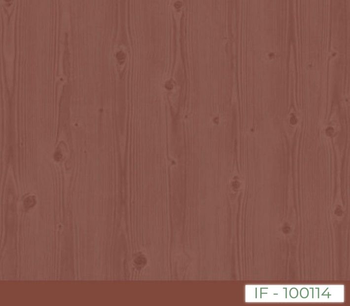 Semi-transparante finish IF-100114