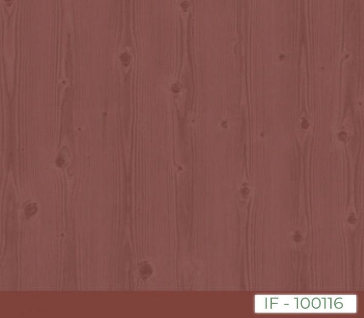 Semi-transparante finish IF-100116