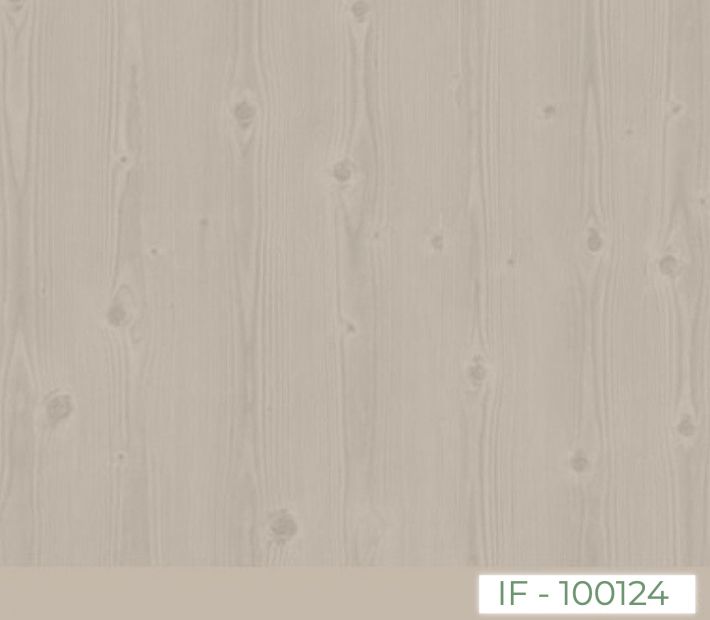 Semi-transparante finish IF-100124