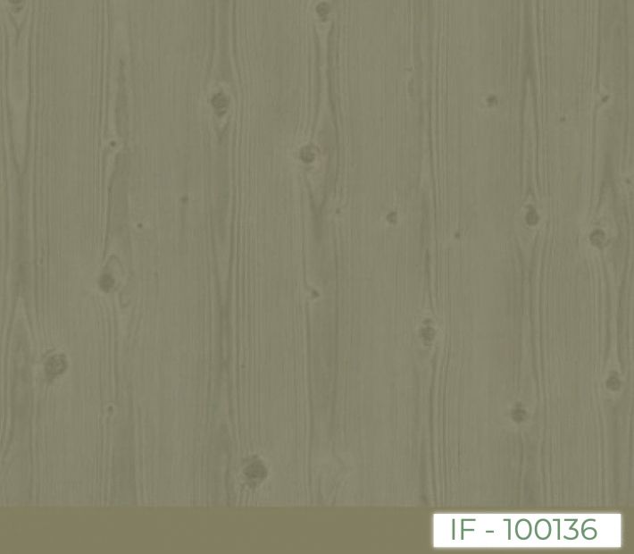 Semi-transparante finish IF-100136