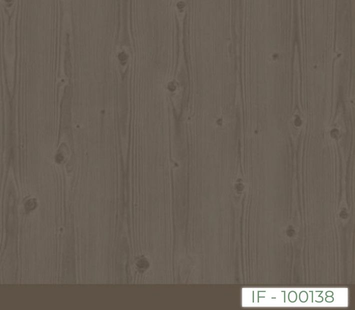 Semi-transparante finish IF-100138